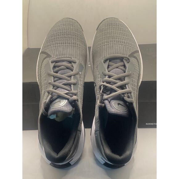 Nike ZoomX SuperRep Surge CU7627-001 Men\'s Training Sport Fitness Grey Size 8 main image 9